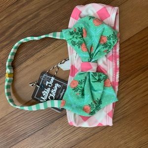 Matilda Jane swim top. NWT. Size 2.